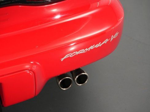 Used 1994 Pontiac Firebird Formula RWD image 27