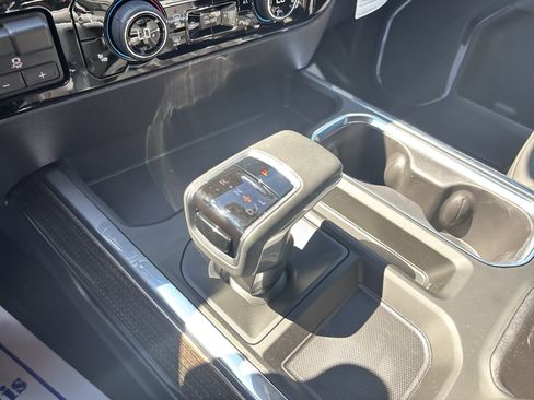 New 2026 Chevrolet Silverado 1500 LT Trail Boss w/ LT Trail Boss Premium Package AWD/4WD image 19