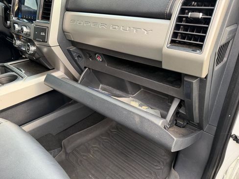 Used 2022 Ford F250 Lariat w/ Lariat Ultimate Package image 57