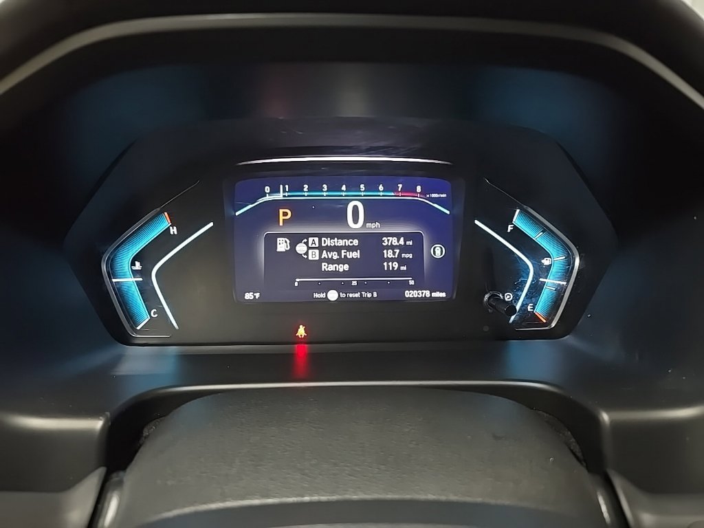 Used 2024 Honda Odyssey Touring image 22