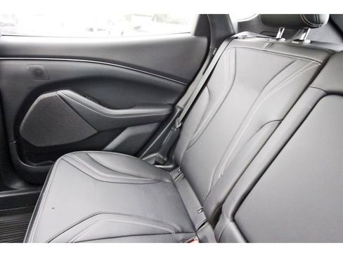 Used 2024 Ford Mustang Mach-E Premium image 11