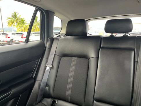 Used 2025 MAZDA CX-50 AWD 2.5 S w/ Select Package image 39