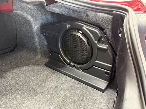 Used 2017 Ford Mustang Premium w/ Equipment Group 201A image 40