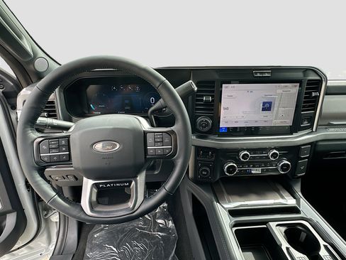 New 2026 Ford F350 4x4 Crew Cab Super Duty image 7