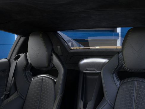 New 2026 Chevrolet Corvette Z06 image 62