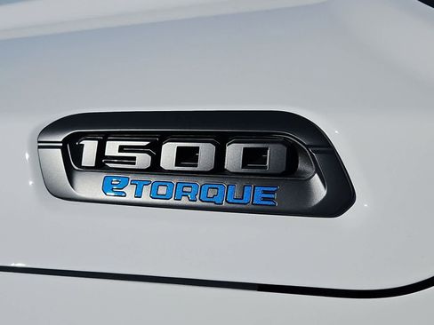 New 2026 RAM 1500 Big Horn image 13