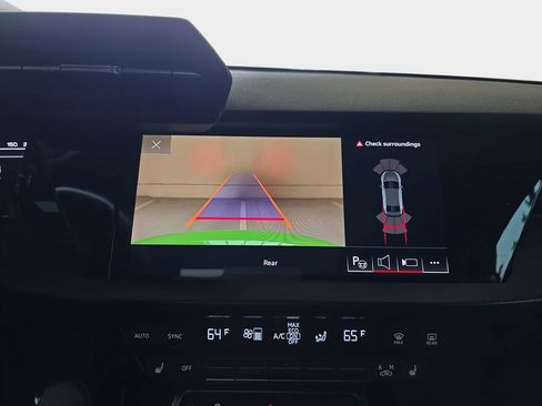 Certified 2024 Audi RS 3 AWD/4WD image 23