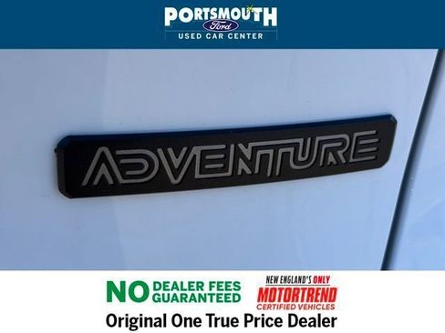 Used 2024 Toyota RAV4 Adventure image 19