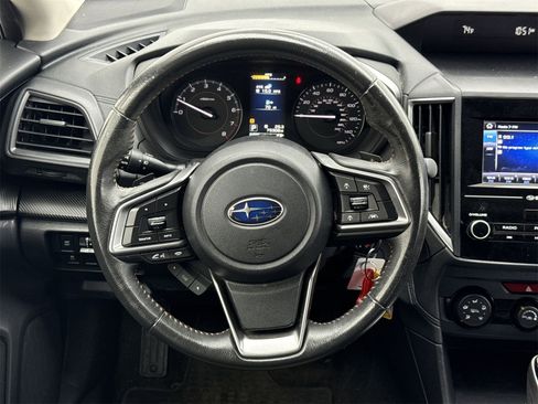 Used 2018 Subaru Crosstrek 2.0i Premium image 20