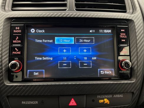 Used 2024 Mitsubishi Outlander Sport ES AWD/4WD image 64