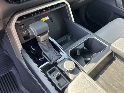 New 2026 Toyota Tundra SR5 AWD/4WD image 24
