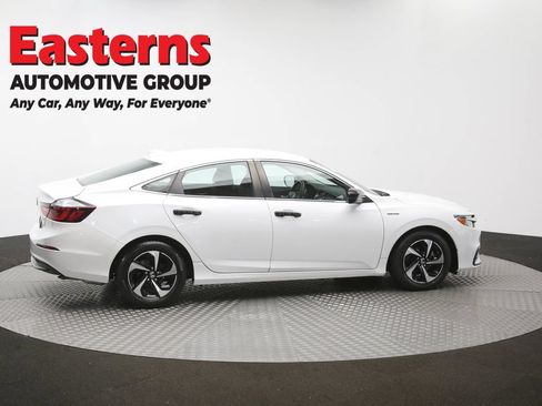Used 2022 Honda Insight EX image 41