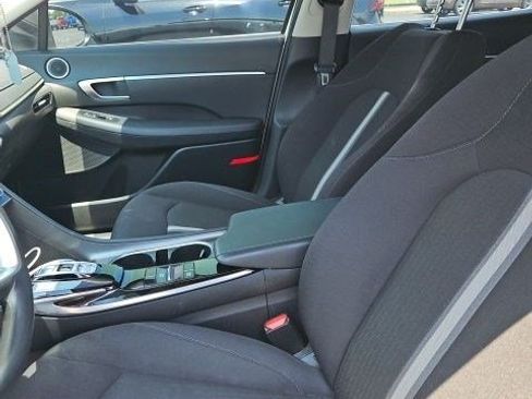 Used 2021 Hyundai Sonata SEL FWD image 15