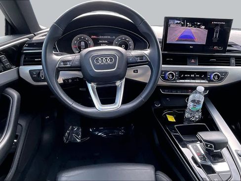 Used 2025 Audi A5 2.0T Premium Plus AWD/4WD image 6