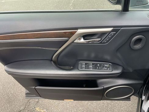Used 2019 Lexus RX 350 AWD image 16