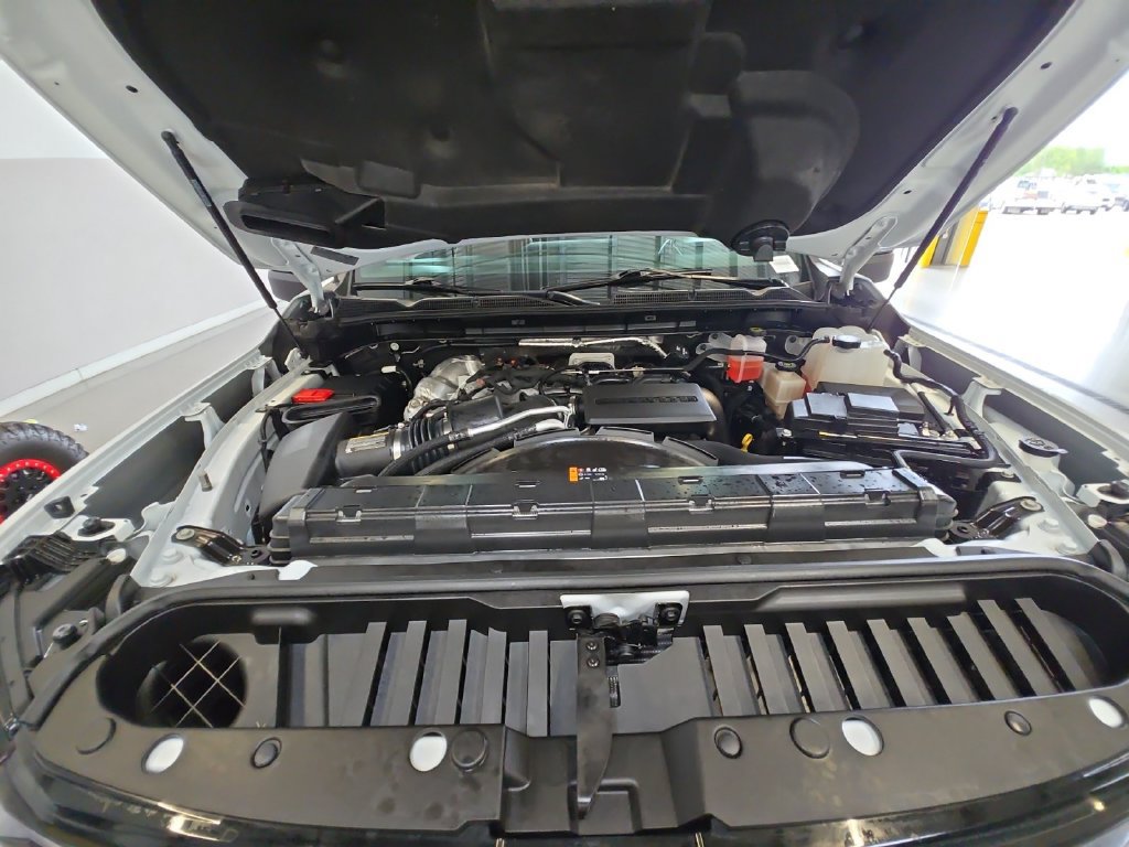Certified 2026 GMC Sierra 3500 Denali Ultimate AWD/4WD image 24