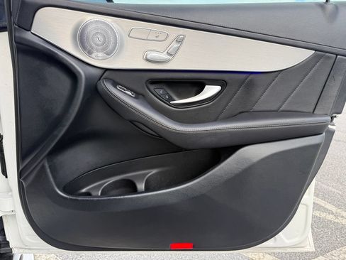 Used 2020 Mercedes-Benz GLC 300 4MATIC Coupe image 44