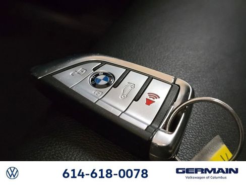 Used 2020 BMW X5 sDrive40i w/ Premium Package image 41