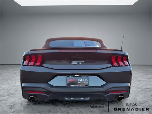 Used 2024 Ford Mustang GT Premium image 6