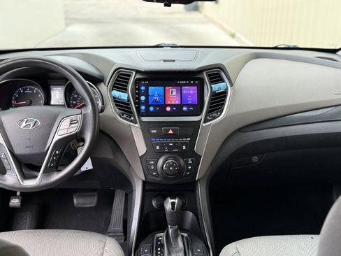 Used 2015 Hyundai Santa Fe Sport w/ Option Group 02 FWD image 26