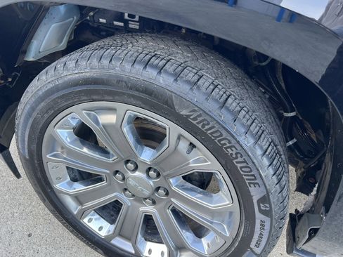 Used 2015 GMC Yukon Denali w/ Touring Package image 11