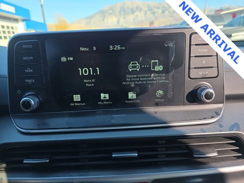 Used 2020 Kia Telluride S image 16