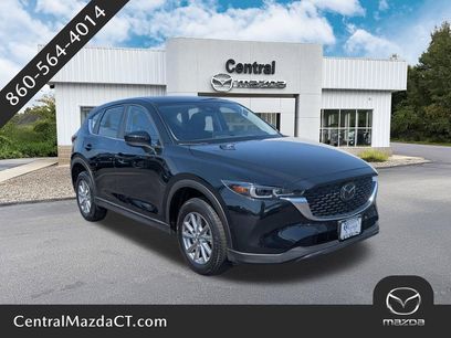 Used 2023 MAZDA CX-5 AWD 2.5 S