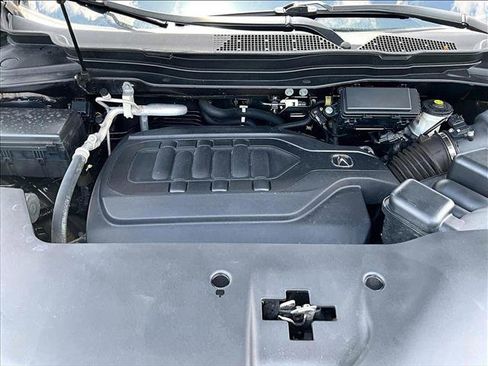 Used 2019 Acura MDX FWD image 11