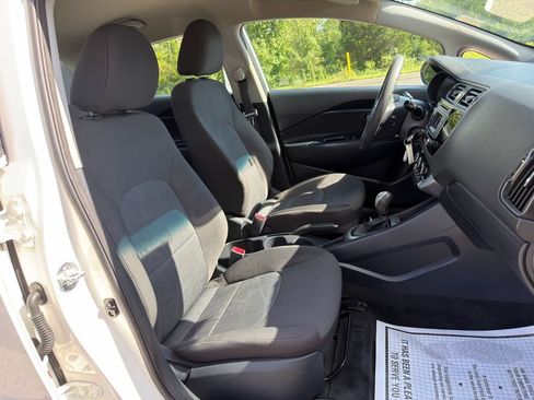 Used 2017 Kia Rio LX w/ Power Package FWD image 30