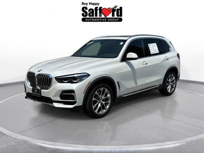 Used 2023 BMW X5 xDrive40i w/ Premium Package