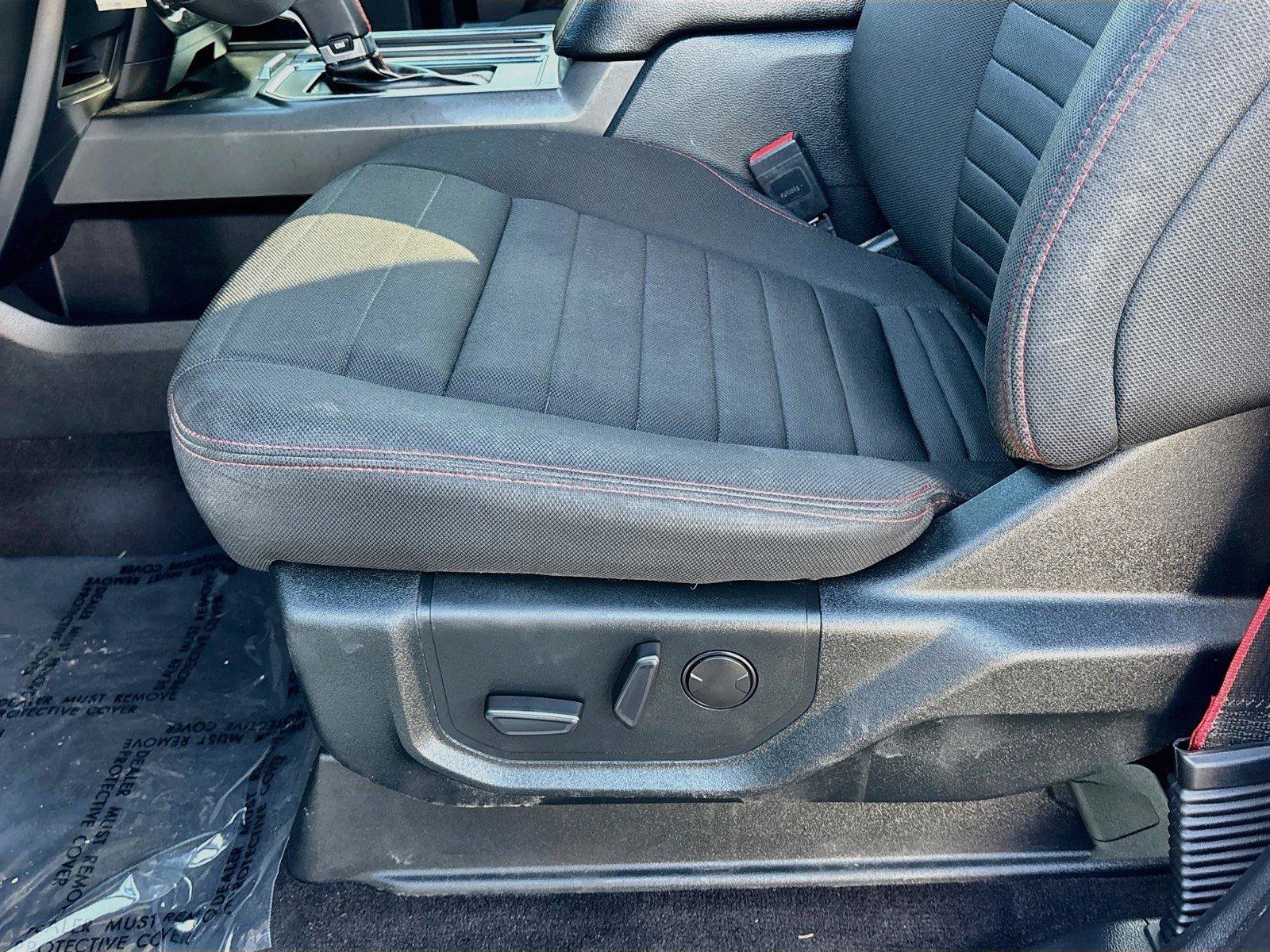 Used 2020 Ford F150 XLT w/ Equipment Group 302A Luxury AWD/4WD image 19
