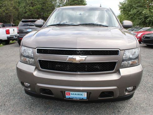 Used 2011 Chevrolet Tahoe LT AWD/4WD image 10