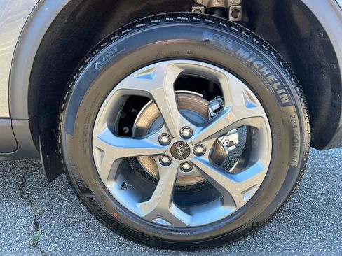 New 2026 Ford Escape ST-Line w/ Tech Pack #1 image 43