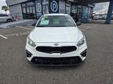Used 2021 Kia Forte GT-Line w/ GT-Line Premium Package image 2
