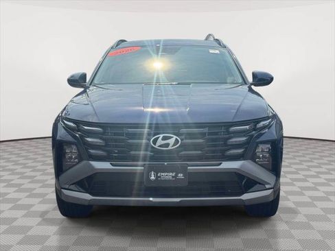 Certified 2026 Hyundai Tucson SEL AWD/4WD image 2