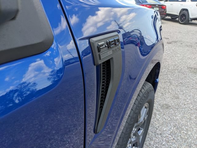 New 2026 Ford F150 STX w/ Equipment Group 200A AWD/4WD image 12
