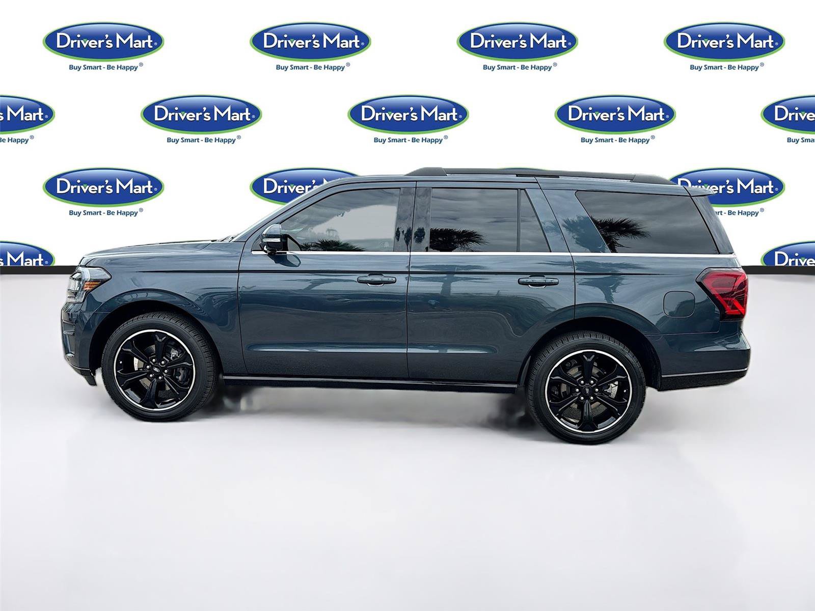 Used 2024 Ford Expedition Limited RWD image 4