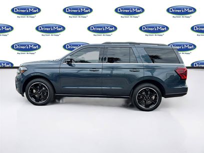 Used 2024 Ford Expedition Limited