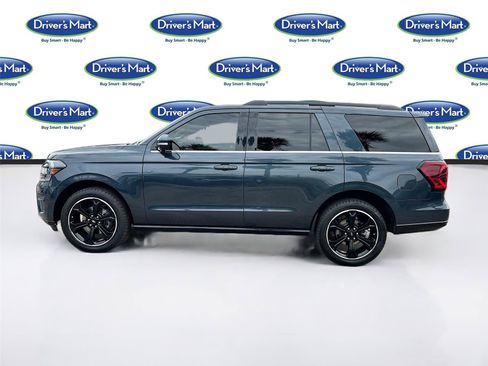 Used 2024 Ford Expedition Limited RWD image 4