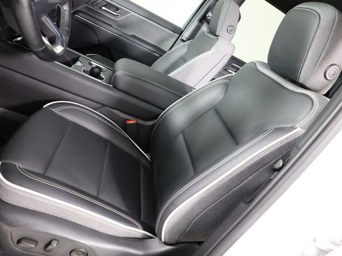 Used 2026 GMC Sierra EV Elevation w/ LPO, Elevation Dark Package image 10