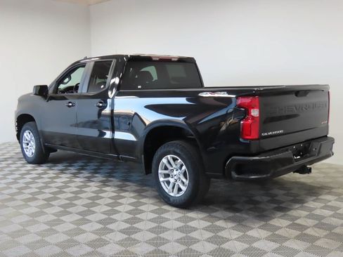 Used 2020 Chevrolet Silverado 1500 RST w/ All-Star Edition AWD/4WD image 3