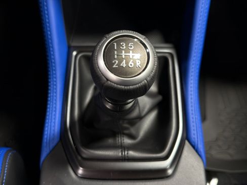 New 2026 Subaru WRX tS AWD/4WD image 35