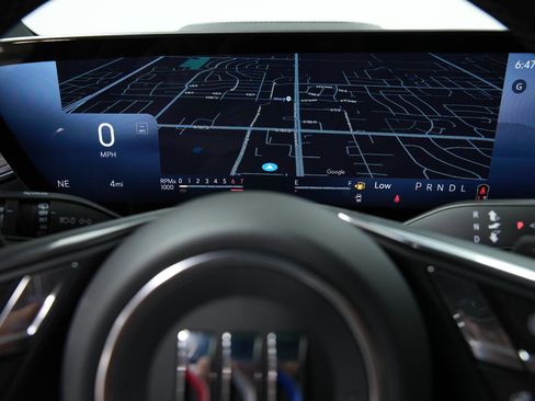 New 2026 Buick Enclave Preferred w/ LPO, Floor Liner Package image 30