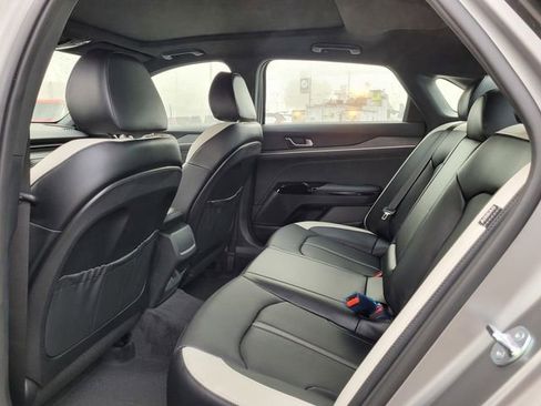 New 2026 Kia K5 GT-Line w/ GT-Line Premium Package image 7