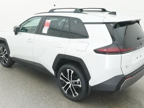 New 2026 Toyota RAV4 FWD image 47