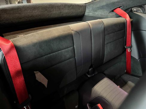 Used 2022 Porsche 911 Carrera 4 GTS image 12