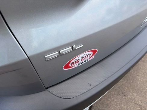 Used 2022 Ford Escape SEL AWD/4WD image 47