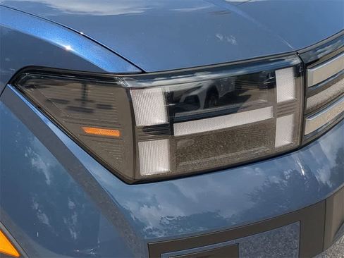 New 2026 Hyundai Santa Fe SEL image 11
