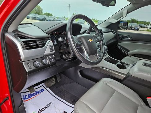 Used 2020 Chevrolet Tahoe LT AWD/4WD image 21