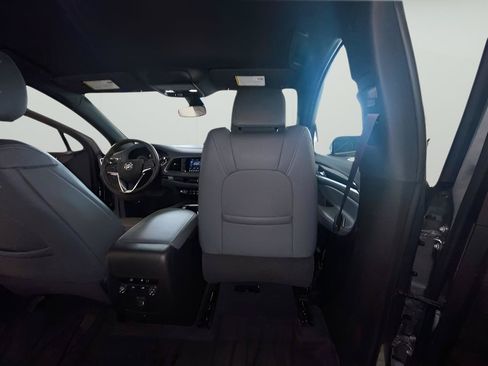 Used 2024 Buick Enclave Essence w/ LPO, Floor Liner Package AWD/4WD image 41